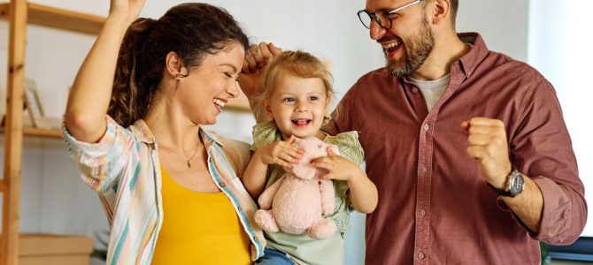 Hur nätverksträffar stärker familjehem genom erfarenhetsutbyte och stöd