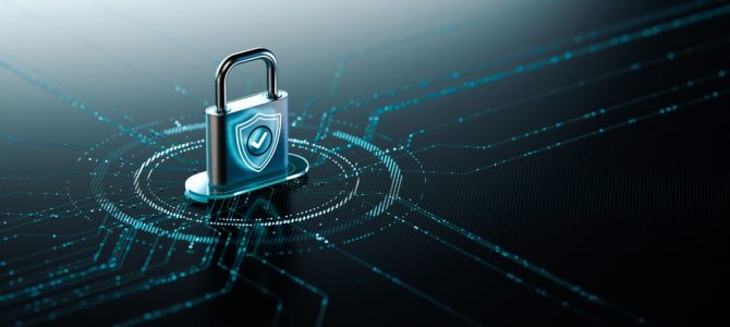 Cybersäkerhet som tjänst med övervakning och skydd dygnet runt